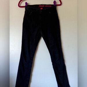 Children's Place Super Skinny Jeans - Black